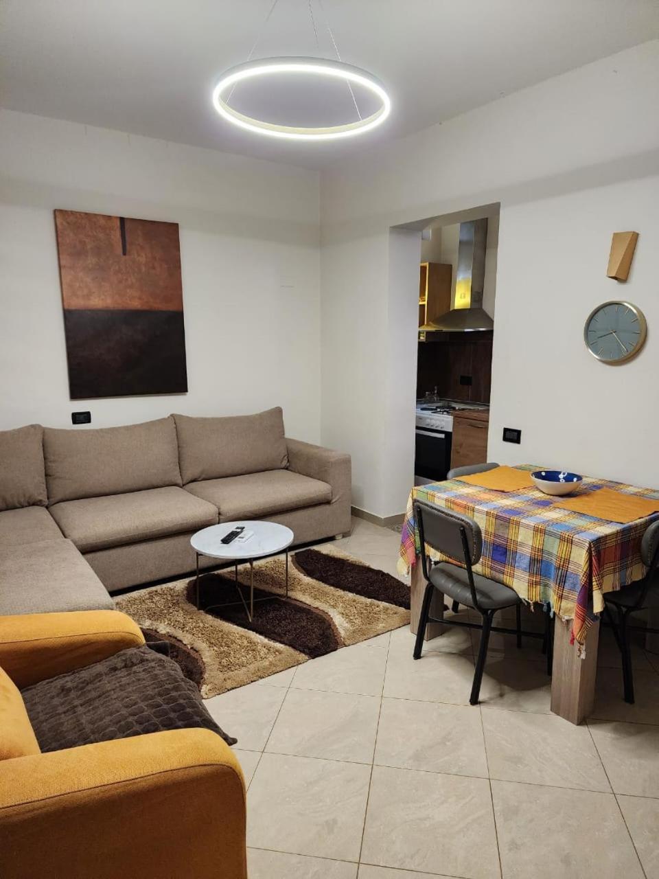 Vila 29A Tirana Zewnętrze zdjęcie