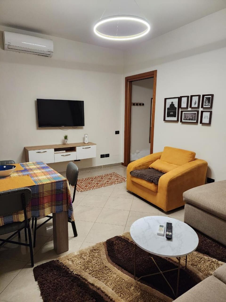 Vila 29A Tirana Zewnętrze zdjęcie