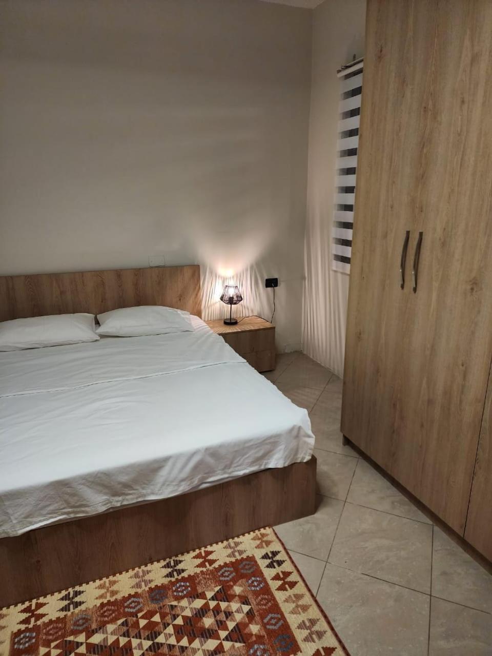 Vila 29A Tirana Zewnętrze zdjęcie